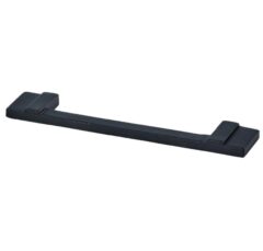 Meubelgreep Jolie Ville 160 mm zwart