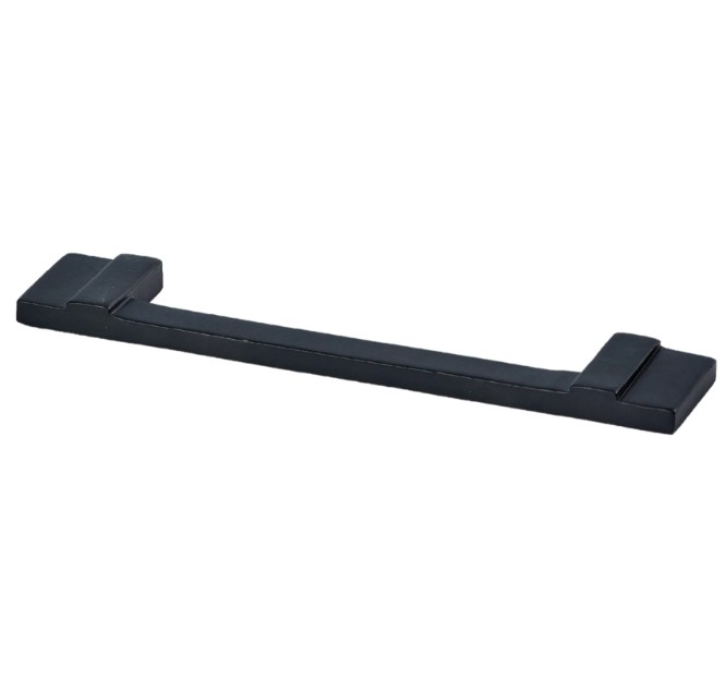 Meubelgreep Jolie Ville 160 mm zwart