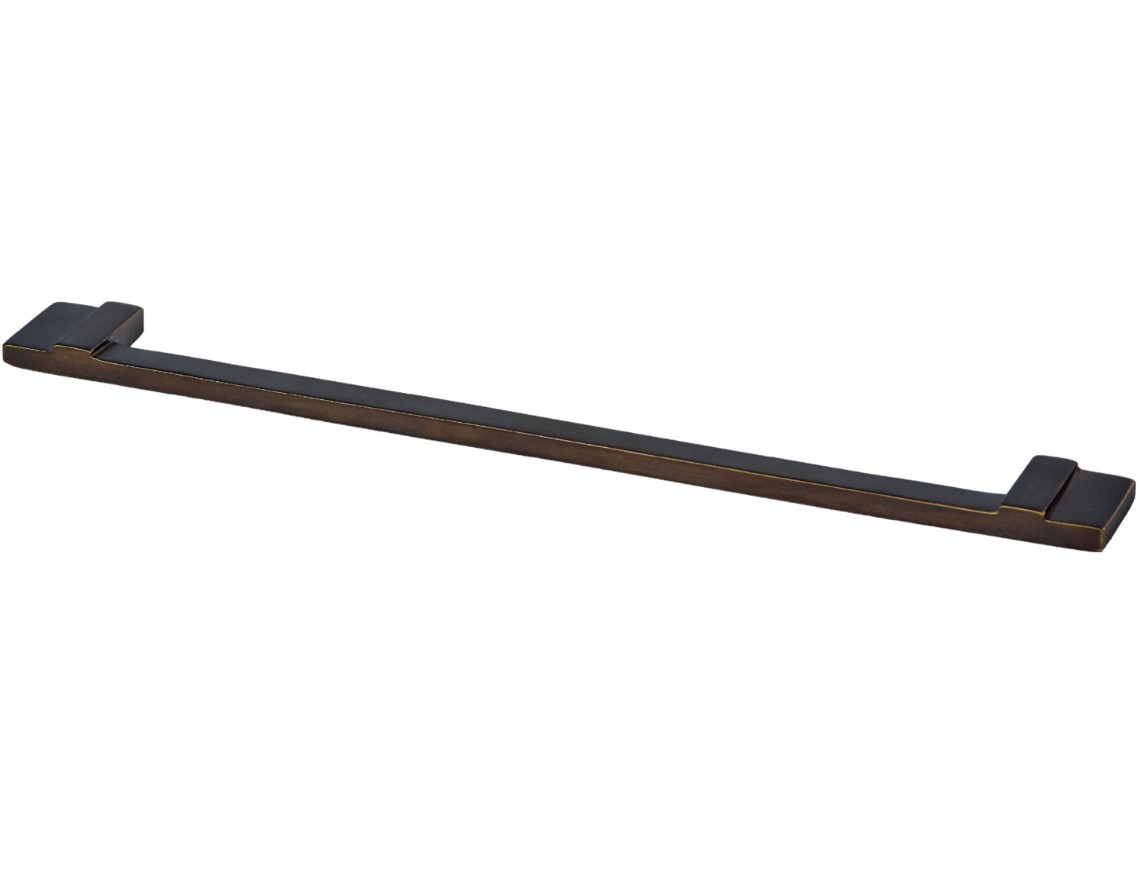 Meubelgreep Jolie Ville 320 mm antiek brons