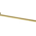 Meubelgreep Jolie Ville 320 mm antiek goud