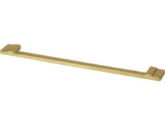 Meubelgreep Jolie Ville 320 mm antiek goud
