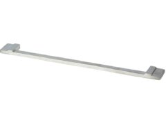 Meubelgreep Jolie Ville 320 mm oud zilver