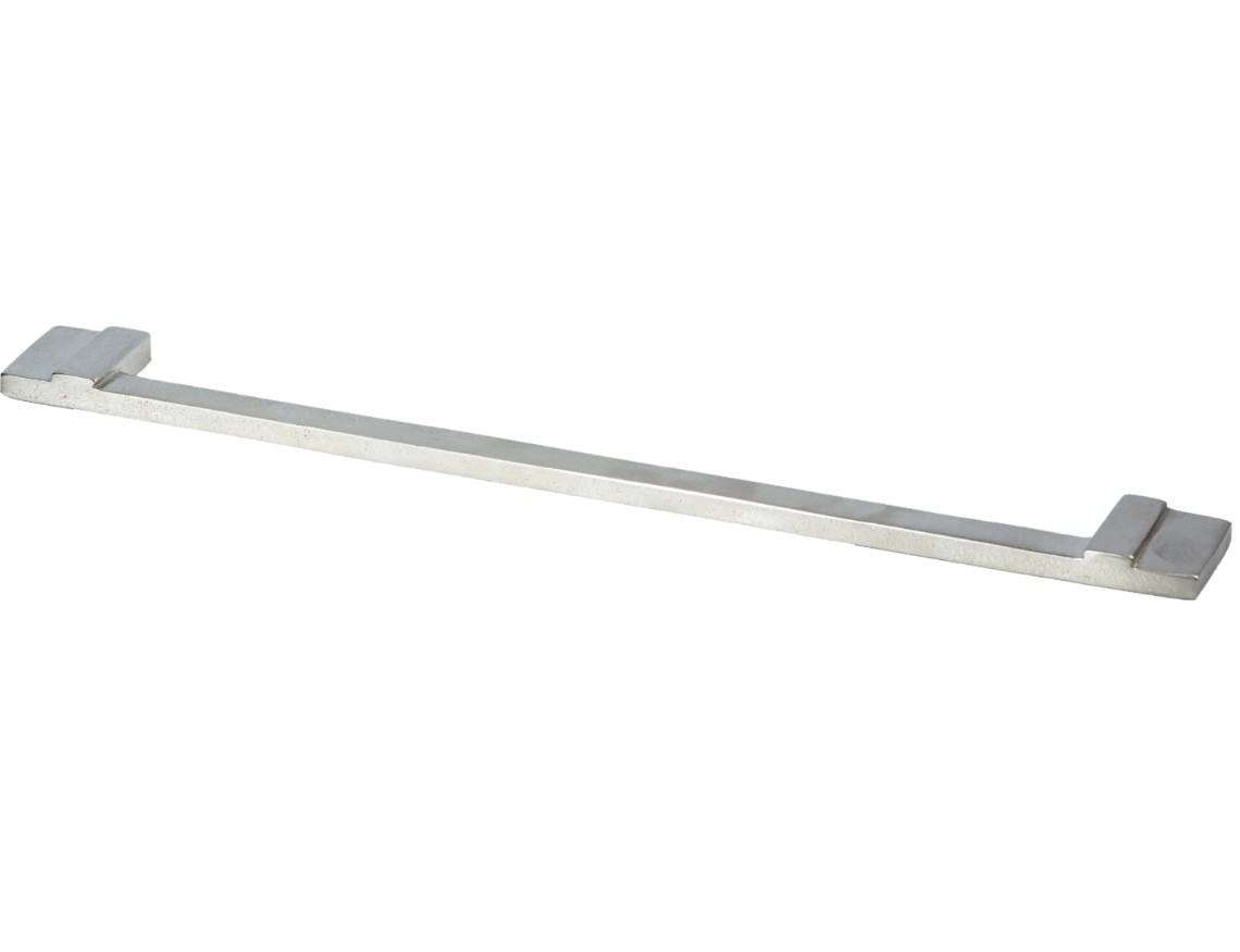 Meubelgreep Jolie Ville 320 mm oud zilver