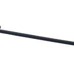 Meubelgreep Jolie Ville 320 mm zwart