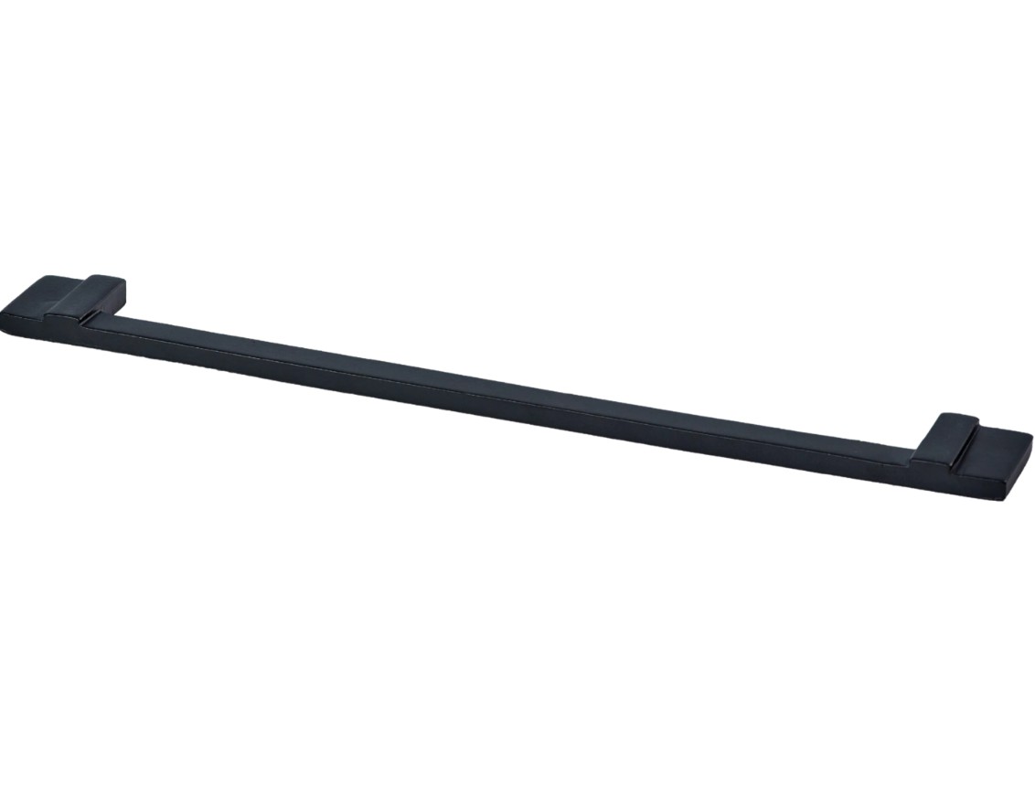 Meubelgreep Jolie Ville 320 mm zwart