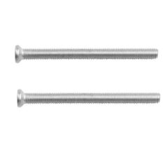 Deurdikte 103-105 mm - Set bouten tbv SKG3 rozetten rvs