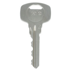 Yale extra sleutel voor oplegslot