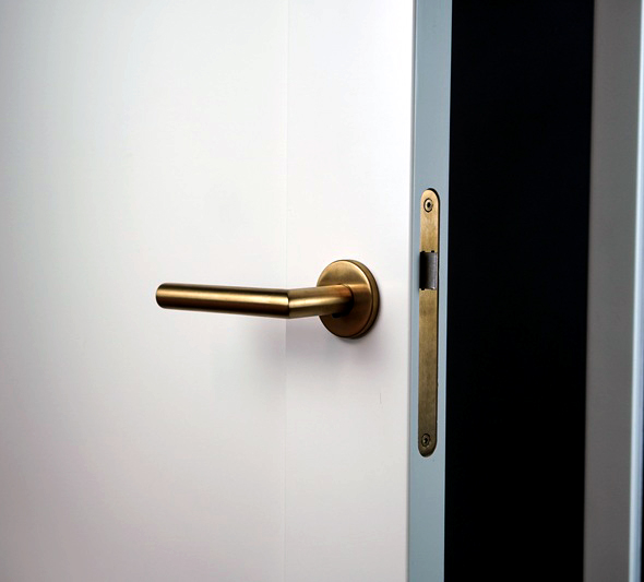 Formani deurklink oktober woonmaand