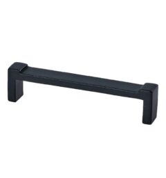 Meubelgreep Jolie Anvil 160 mm zwart