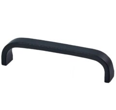 Meubelgreep Jolie Liv 160 mm zwart