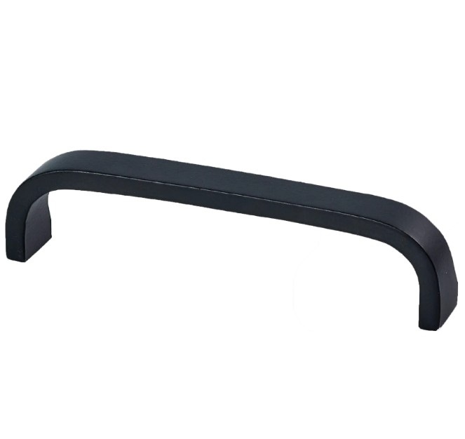 Meubelgreep Jolie Liv 160 mm zwart