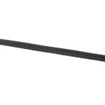 Meubelgreep Jolie Liv 320 mm antiek brons