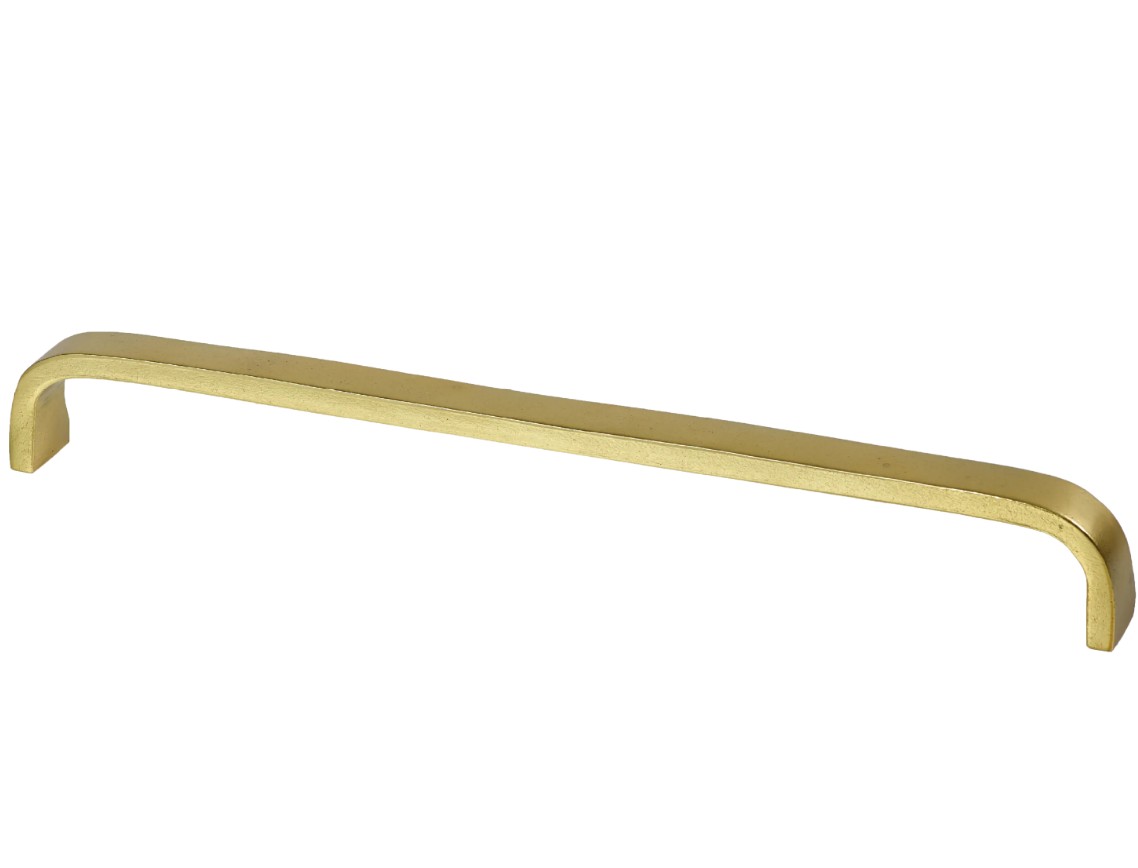 Meubelgreep Jolie Liv 320 mm antiek goud