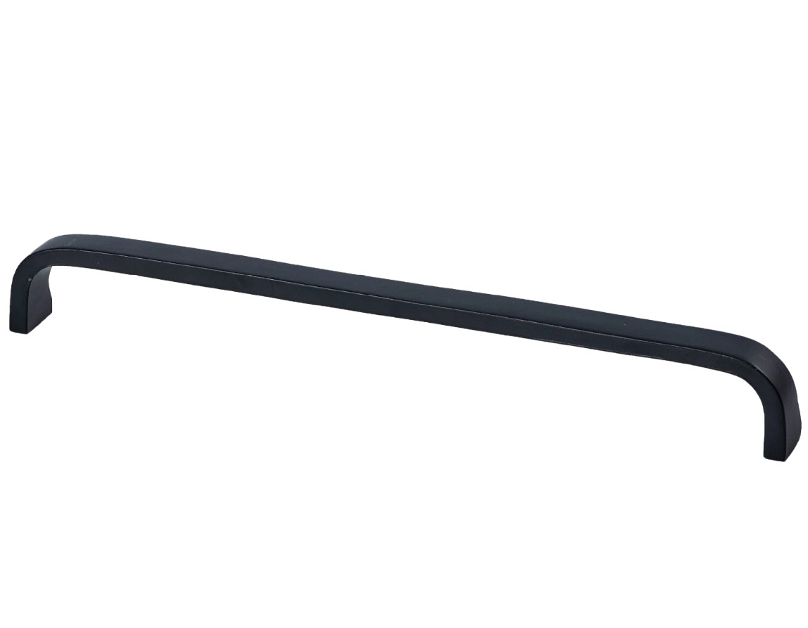 Meubelgreep Jolie Liv 320 mm zwart