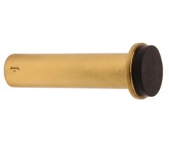 Deurstop wandmontage Jolie Rieu antiek goud