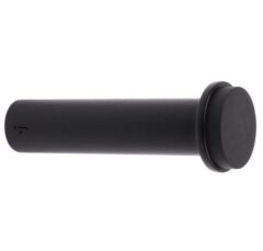 Deurstop wandmontage Jolie Rieu zwart