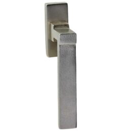 Draaikiepgarnituur Jolie Anvil oud zilver