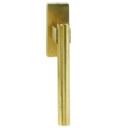 Draaikiepgarnituur Jolie Core antiek goud