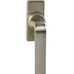 Draaikiepgarnituur Jolie Liv oud zilver