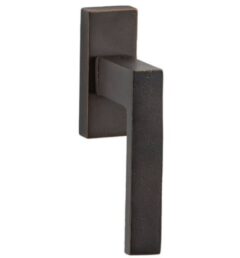 Draaikiepgarnituur Jolie Verve antiek brons