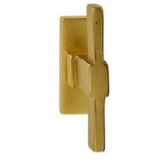 Draaikiepgarnituur Jolie Ville antiek goud