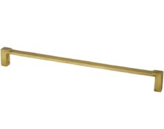 Greep Jolie Anvil 480 mm antiek goud