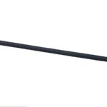 Greep Jolie Anvil 480 mm zwart