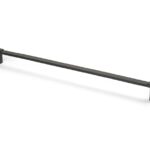 Greep Jolie Anvil 608 mm zwart