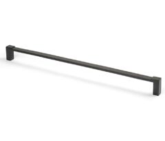 Greep Jolie Anvil 608 mm zwart