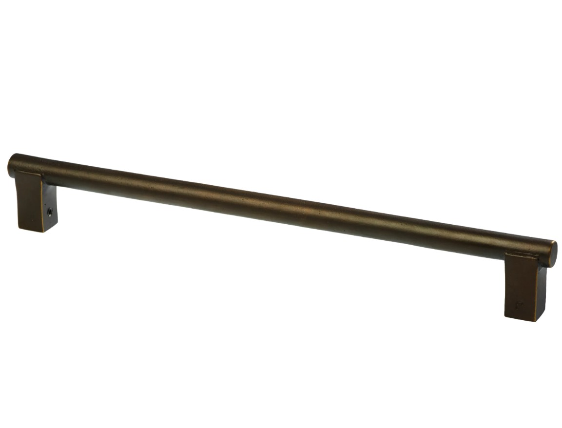 Greep Jolie Core 320 mm antiek brons