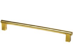 Greep Jolie Core 320 mm antiek goud