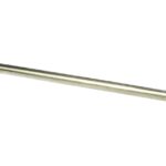 Greep Jolie Core 320 mm oud zilver