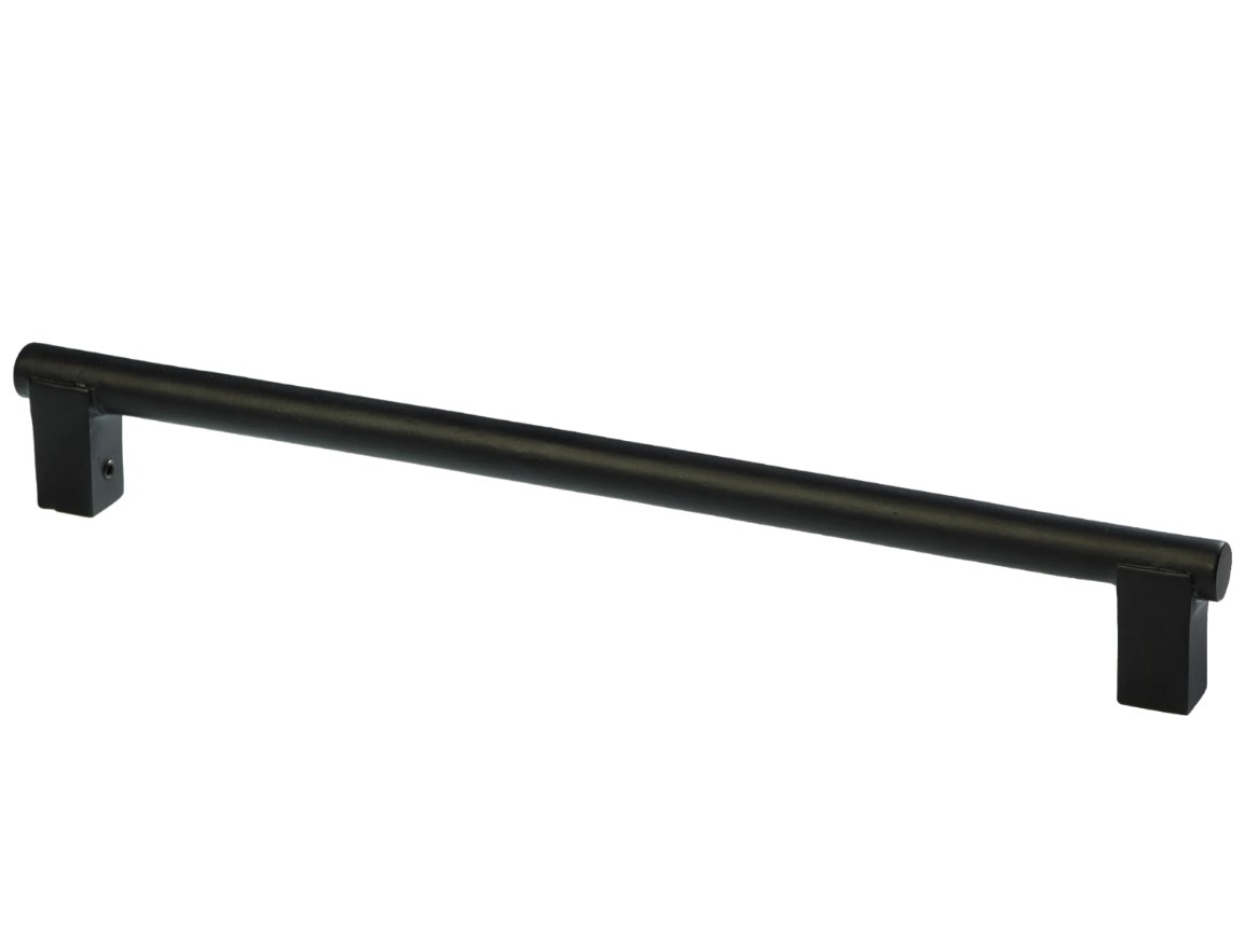 Greep Jolie Core 320 mm zwart