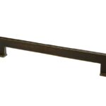 Greep Jolie Evoke 320 mm antiek brons