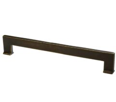 Greep Jolie Evoke 320 mm antiek brons