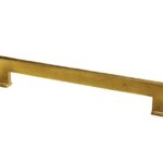 Greep Jolie Evoke 320 mm antiek goud