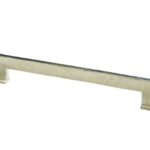 Greep Jolie Evoke 320 mm oud zilver