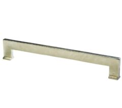 Greep Jolie Evoke 320 mm oud zilver