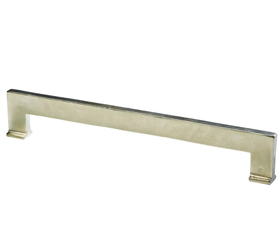 Greep Jolie Evoke 320 mm oud zilver