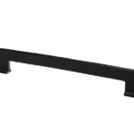 Greep Jolie Evoke 320 mm zwart