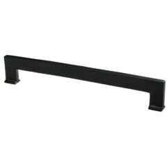 Greep Jolie Evoke 320 mm zwart