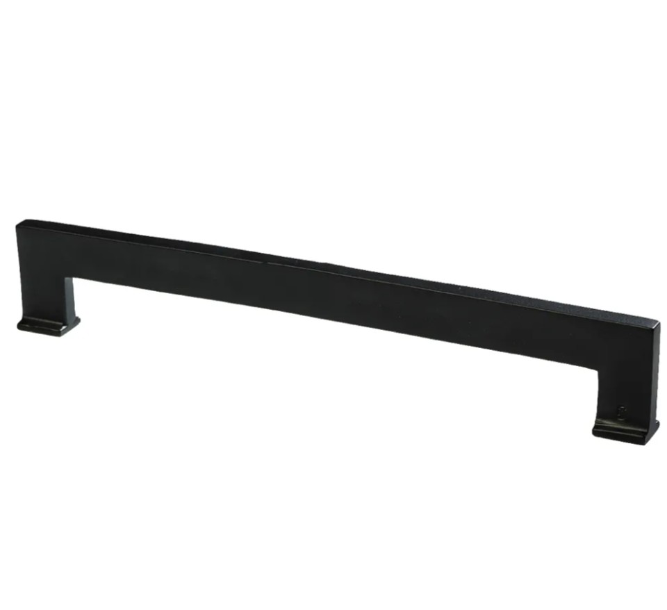 Greep Jolie Evoke 320 mm zwart