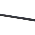 Greep Jolie Rebel 320 mm antiek brons