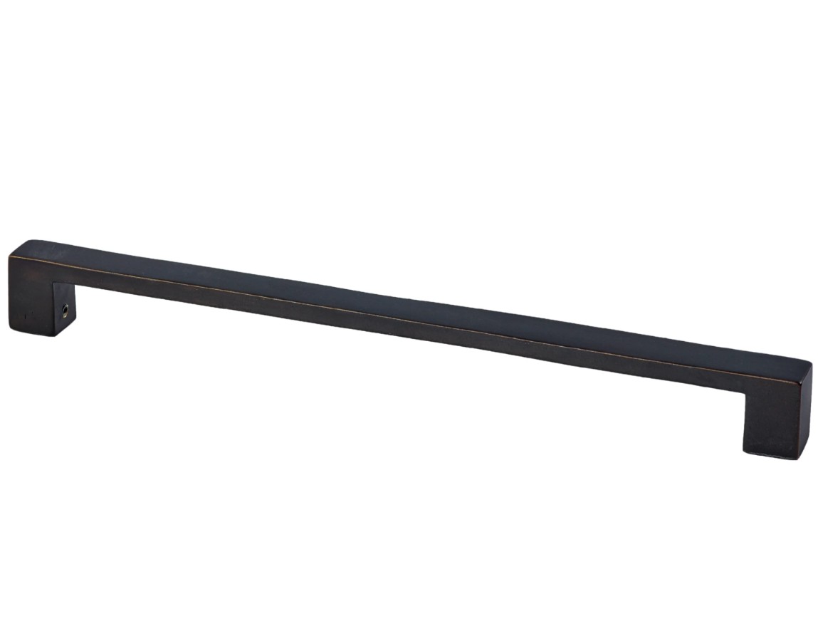 Greep Jolie Rebel 320 mm antiek brons