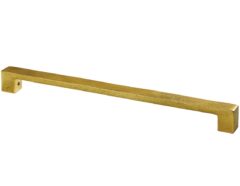 Greep Jolie Rebel 320 mm antiek goud