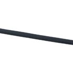 Greep Jolie Rebel 320 mm zwart