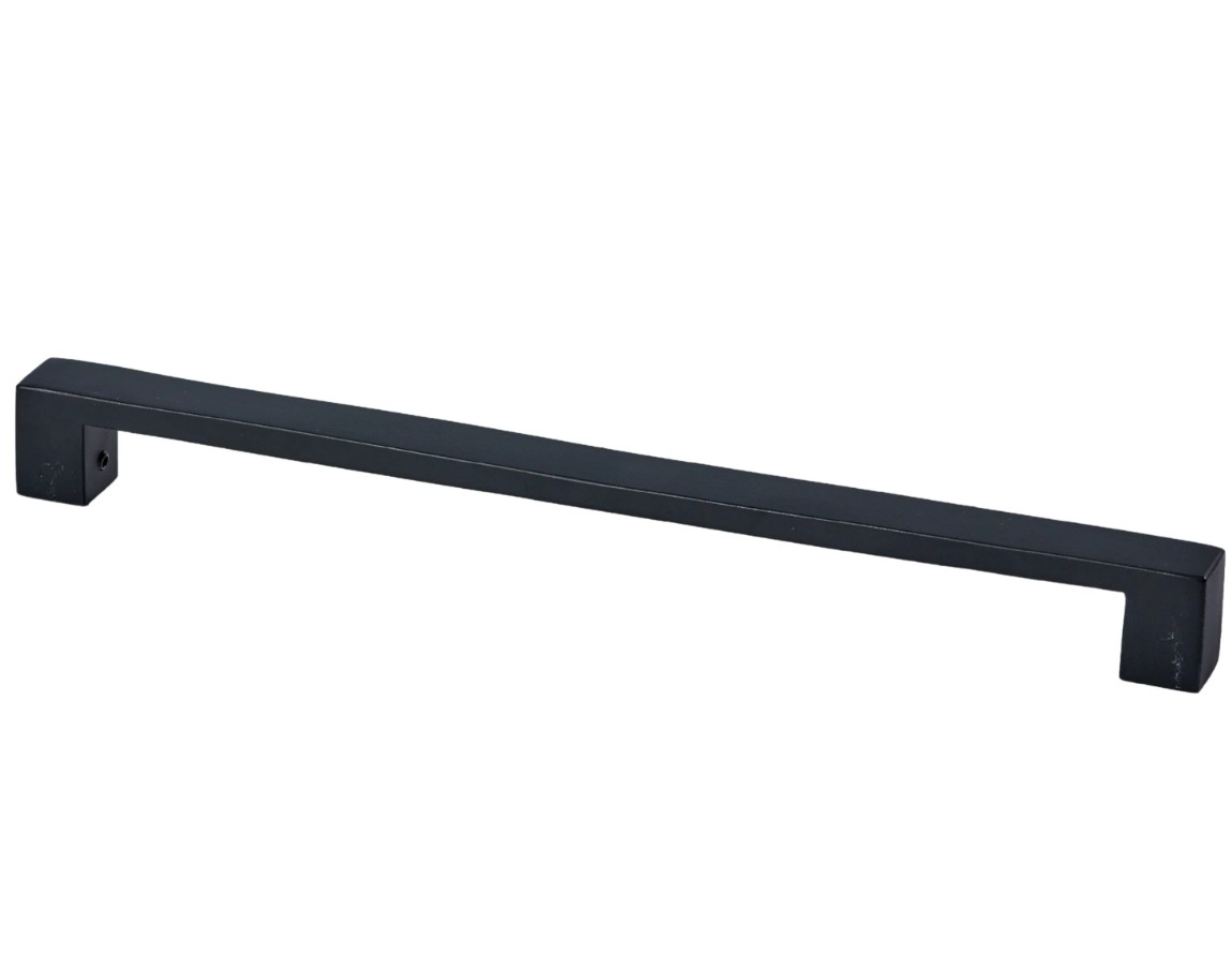 Greep Jolie Rebel 320 mm zwart