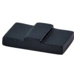 Meubelknop Jolie Ville 50 mm zwart