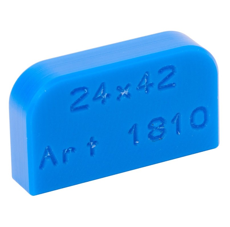 247WOOD Freesmal 24x42 inlegnok