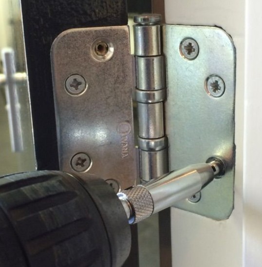 247WOOD Snappy scharnierboor 3-delig - Afbeelding 2